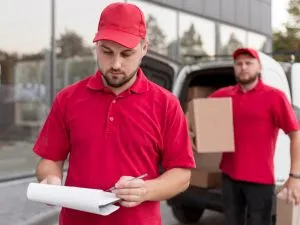 seguridad en servicios de mensajería